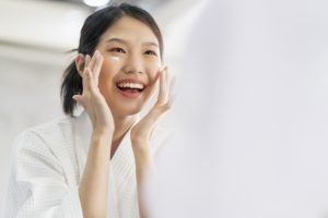 逆轉時光的秘密